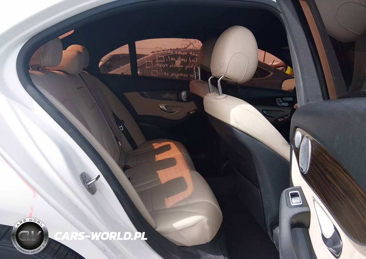 2019 Mercedes-Benz C 300 VIN:55SWF8DB4KU305460 - 8