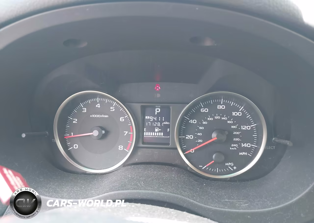 2015 Subaru Impreza 2.0I VIN:JF1GJAA66FH024131 - 7