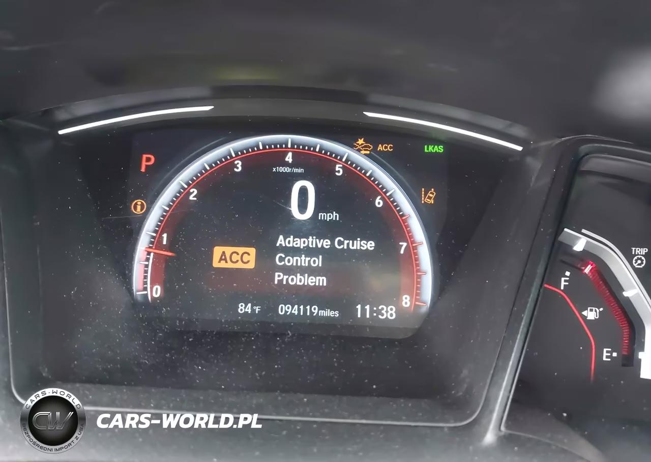 2021 Honda Civic Sport VIN:SHHFK7H47MU217295 - 15