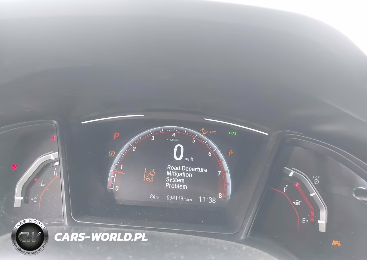 2021 Honda Civic Sport VIN:SHHFK7H47MU217295 - 7