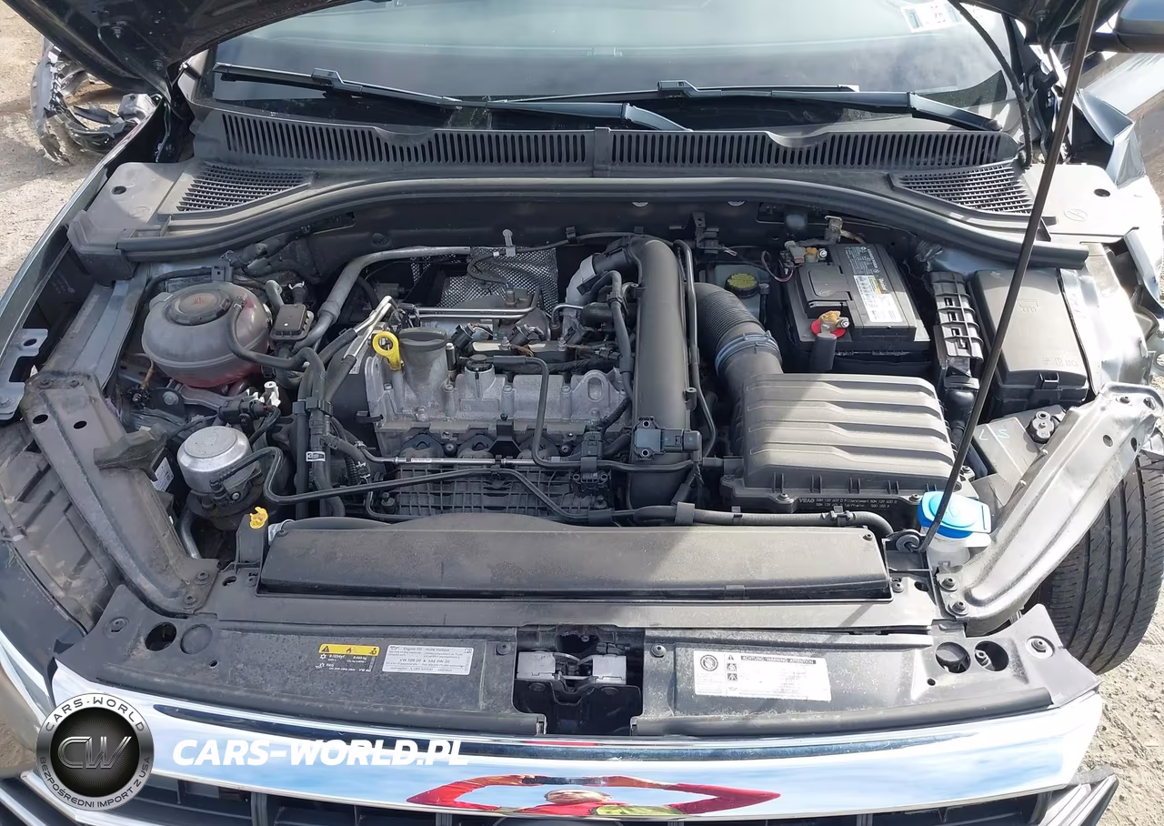 2020 Volkswagen Jetta 1.4T R-Line-1.4T S-1.4T Se VIN:3VWCB7BU8LM033875 - 10