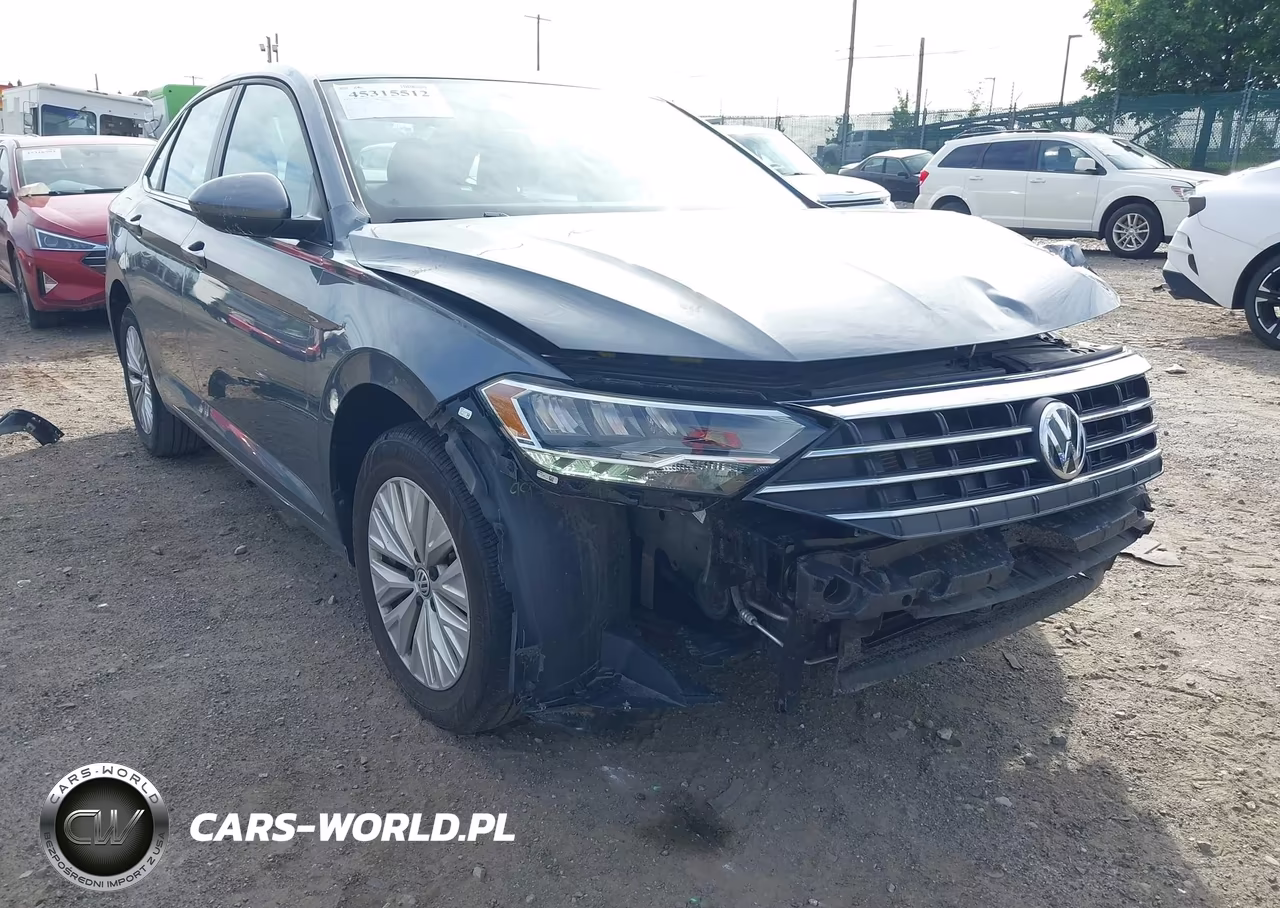 2020 Volkswagen Jetta 1.4T R-Line-1.4T S-1.4T Se VIN:3VWCB7BU8LM033875 - 20