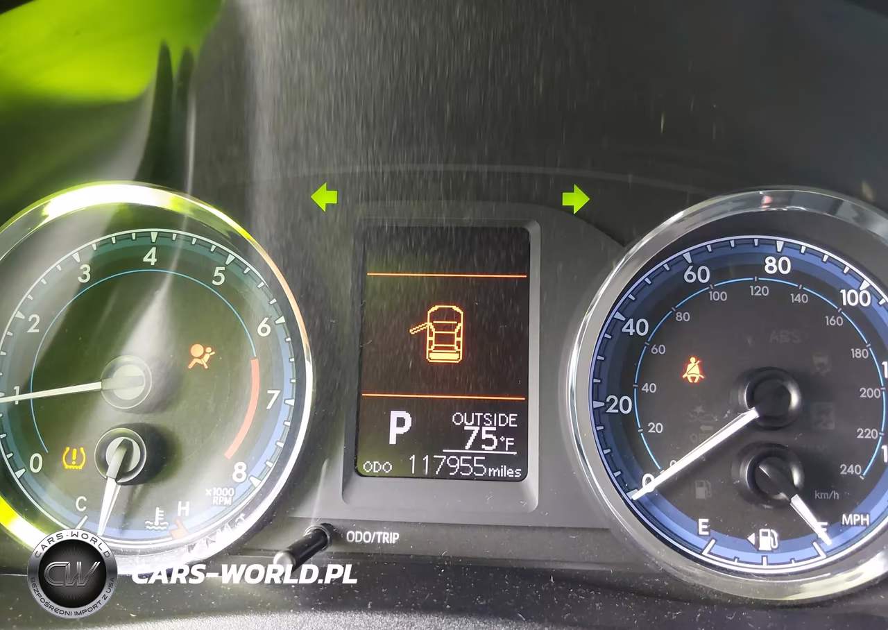 2018 Toyota Corolla Le VIN:2T1BURHE2JC034868 - 7