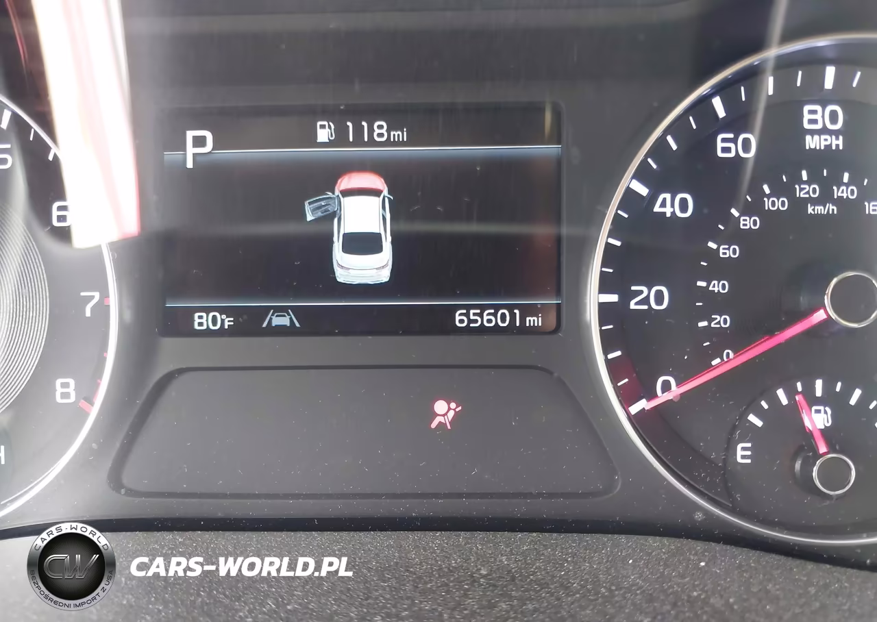 2023 Kia Forte Lxs VIN:3KPF24ADXPE656074 - 15