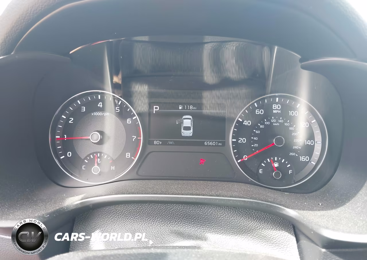 2023 Kia Forte Lxs VIN:3KPF24ADXPE656074 - 7
