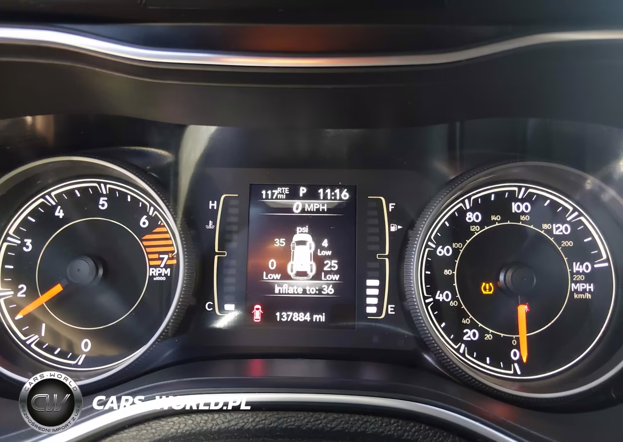 2021 Jeep Cherokee Latitude Plus 4X4 VIN:1C4PJMLB6MD172600 - 7