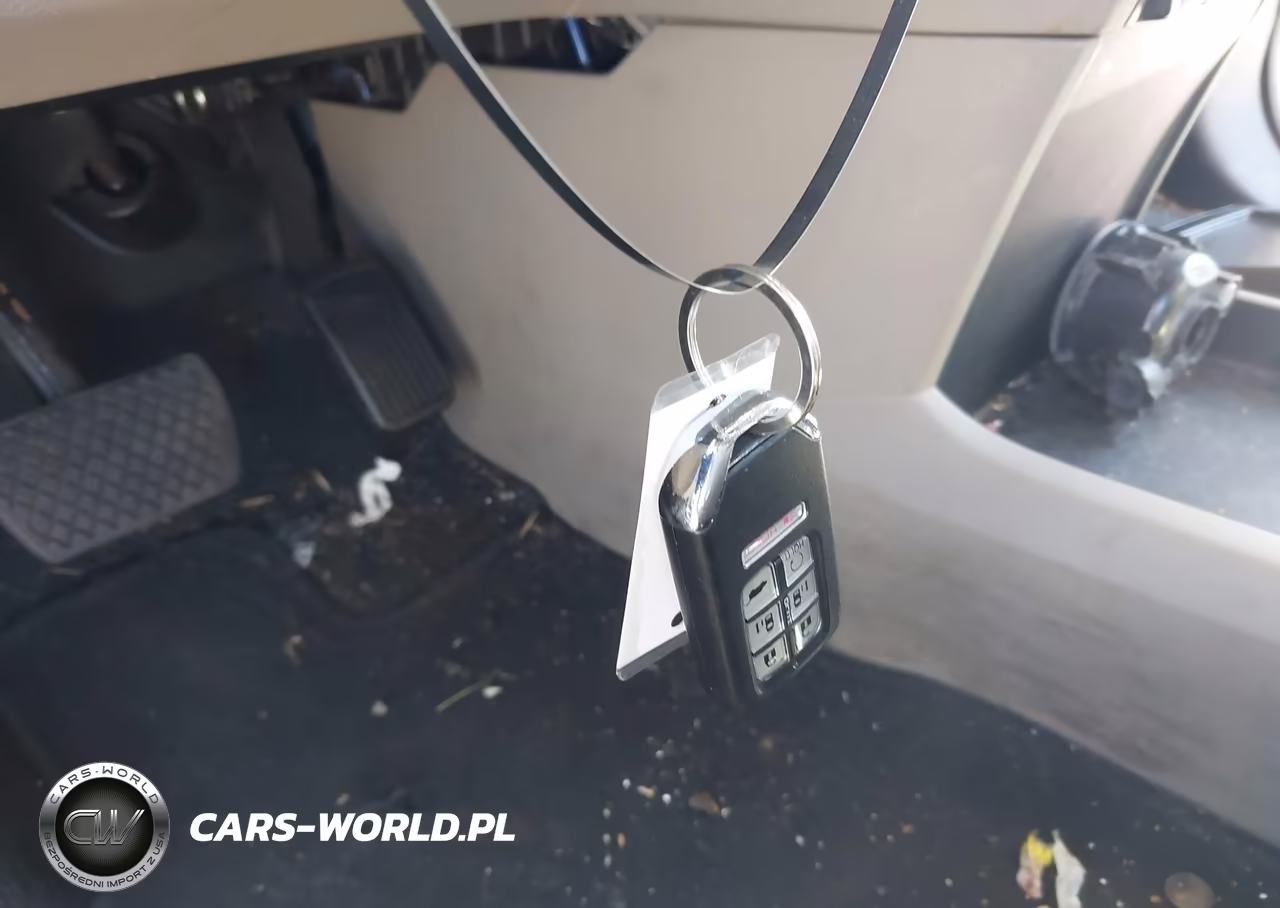 2019 Honda Odyssey Ex VIN:5FNRL6H54KB089786 - 11