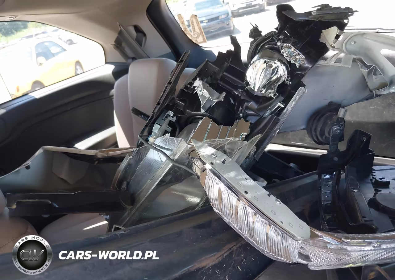 2019 Honda Odyssey Ex VIN:5FNRL6H54KB089786 - 12