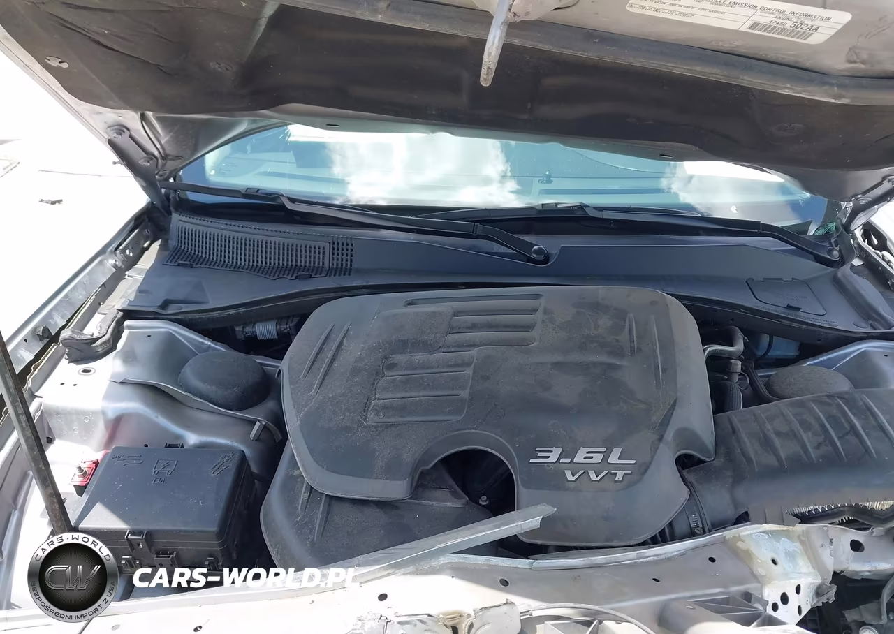 2016 Chrysler 300C VIN:2C3CCAEG8GH342970 - 10