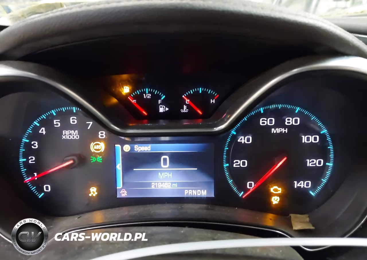 2014 Chevrolet Impala 1Lt VIN:1G1115SL0EU133551 - 7