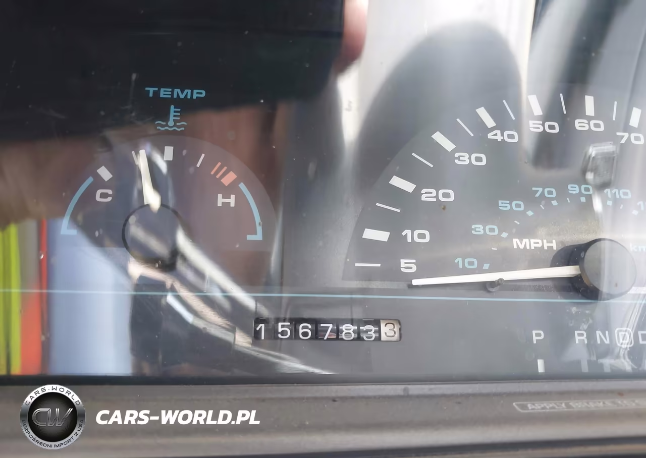 1995 Oldsmobile Ciera Sl VIN:1G3AJ55M7S6391416 - 7