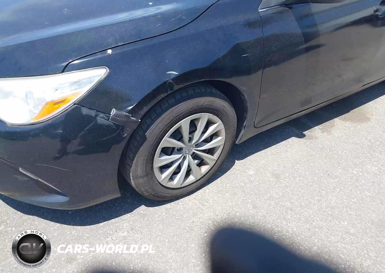 2016 Toyota Camry Le VIN:4T1BF1FK6GU224572 - 6