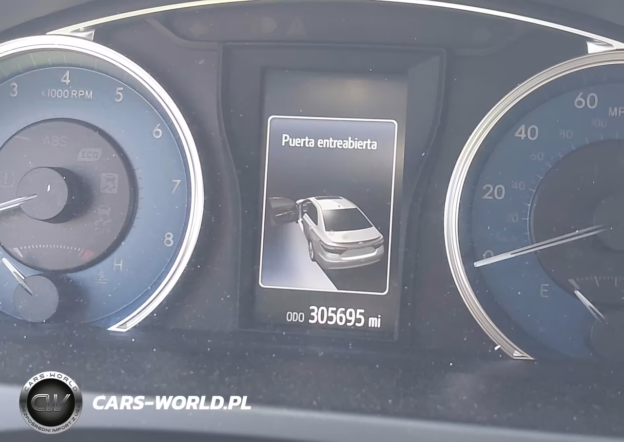 2016 Toyota Camry Le VIN:4T1BF1FK6GU224572 - 7