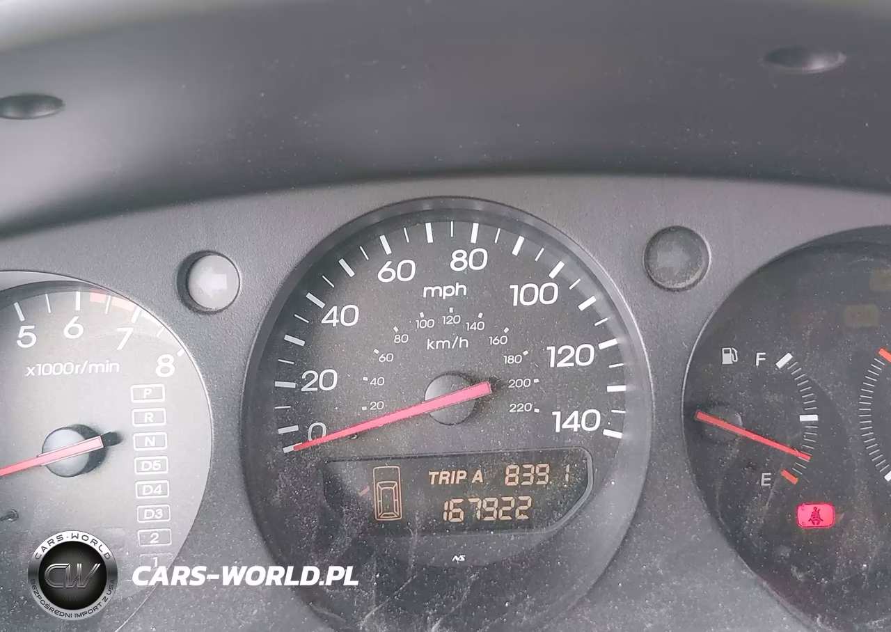 2001 Acura Mdx VIN:2HNYD186X1H522552 - 7