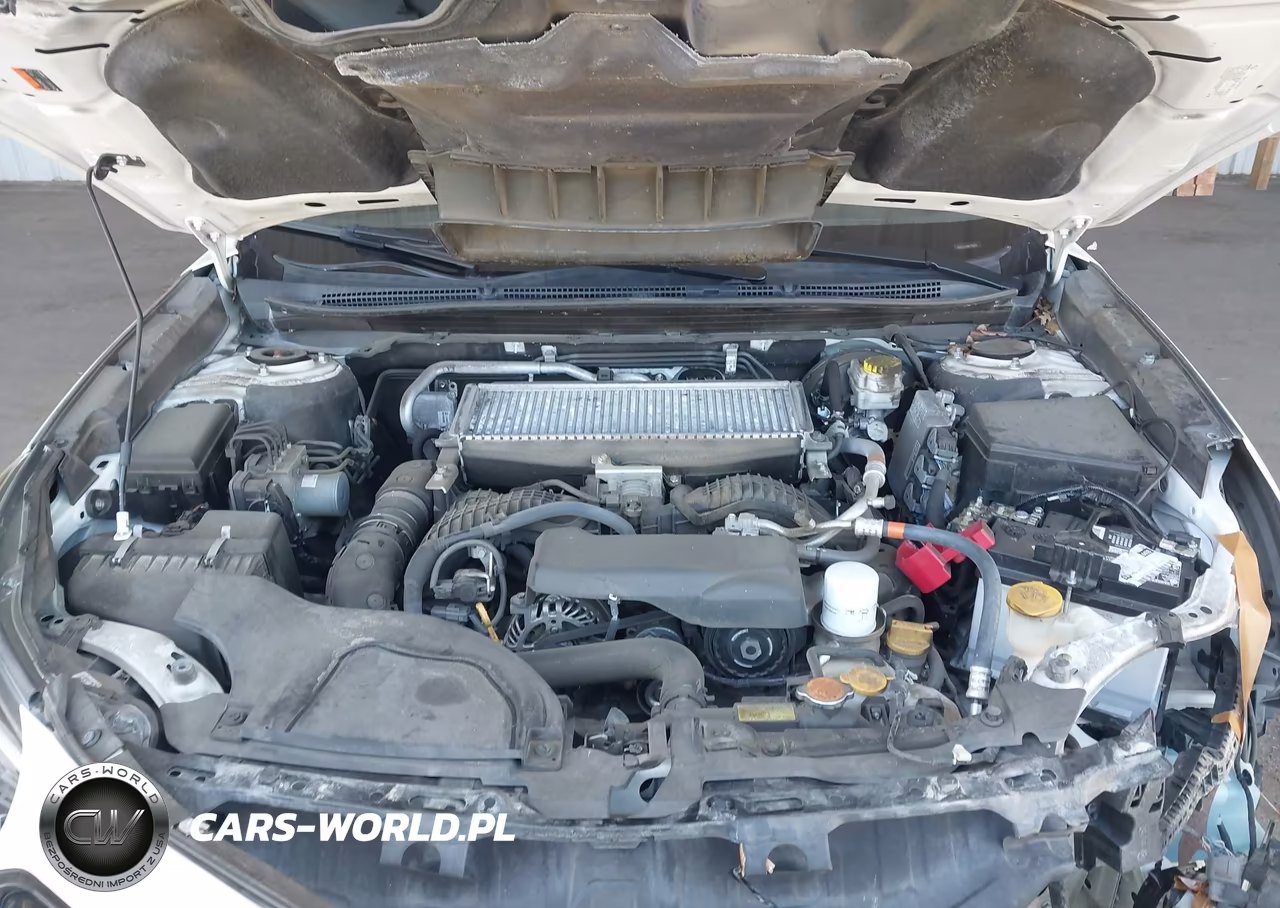 2021 Subaru Outback Onyx Edition Xt VIN:4S4BTGLDXM3195953 - 10