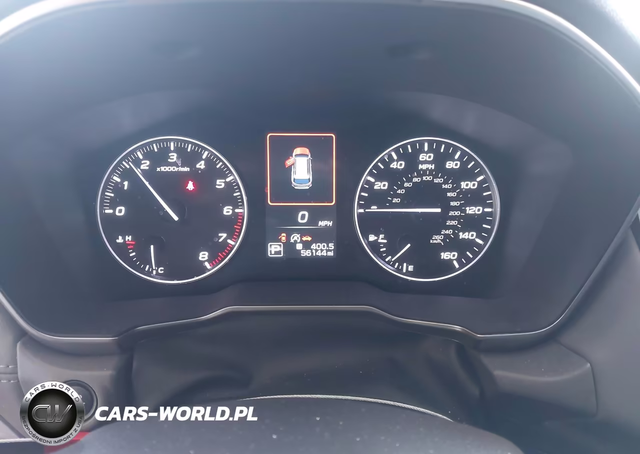 2021 Subaru Outback Onyx Edition Xt VIN:4S4BTGLDXM3195953 - 7