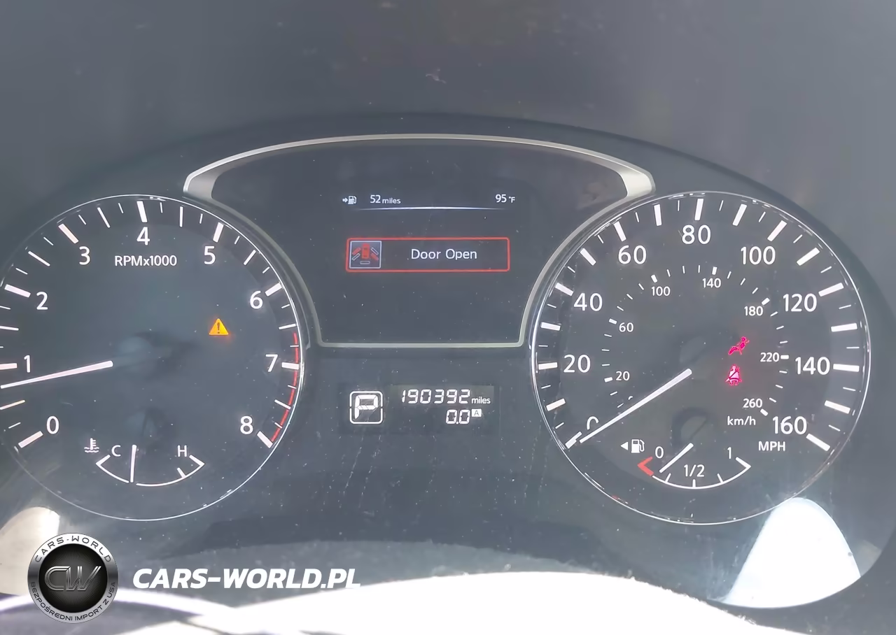 2013 Nissan Altima 2.5 Sv VIN:1N4AL3AP7DN580029 - 7