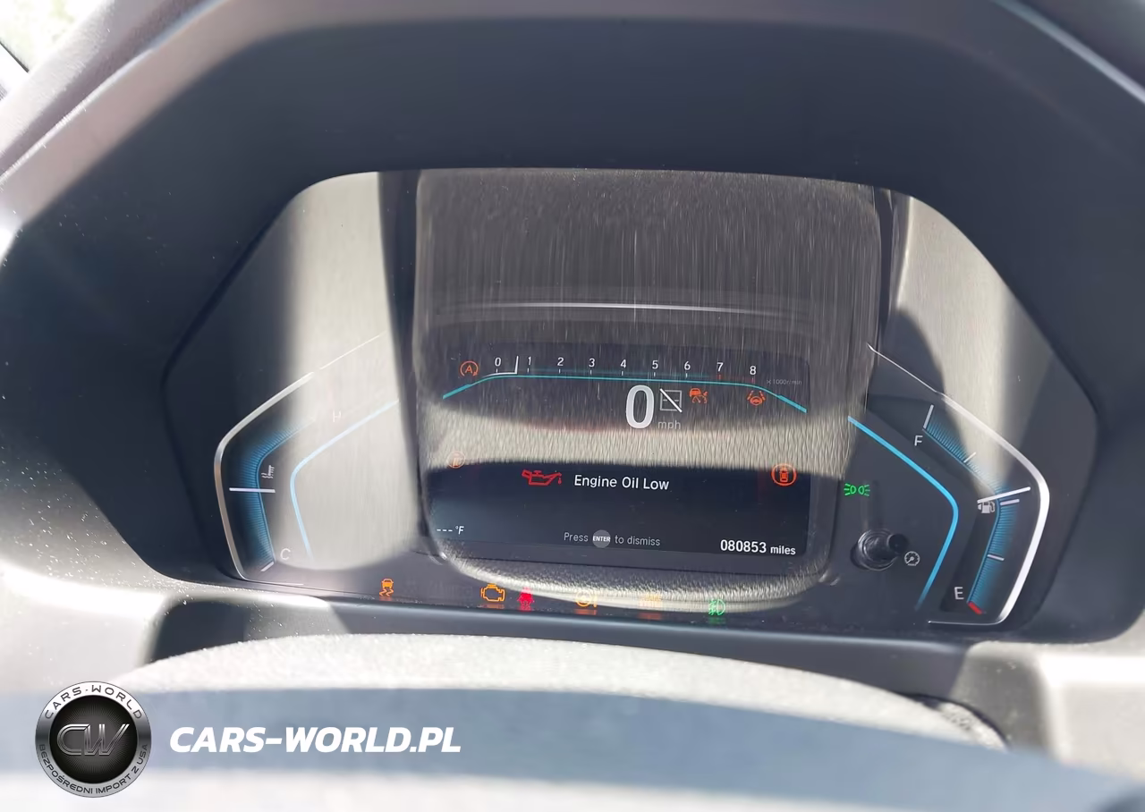 2021 Honda Odyssey Ex-L VIN:5FNRL6H79MB011962 - 7