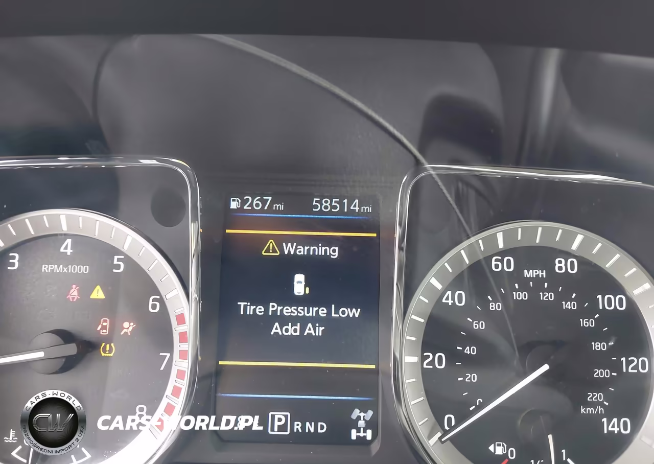 2019 Nissan Titan S VIN:1N6AA1EJ4KN507303 - 15