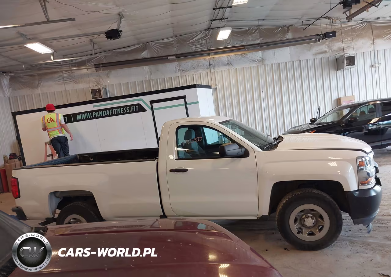 2018 Chevrolet Silverado C1500-C1500 Ls VIN:1GCNCNEHXJZ365887 - 13