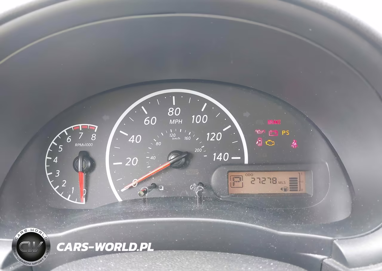 2019 Nissan Versa 1.6 S+ VIN:3N1CN7AP3KL827843 - 7