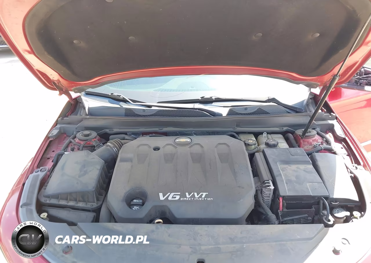 2014 Chevrolet Impala 2Lz VIN:1G1155S38EU109843 - 10