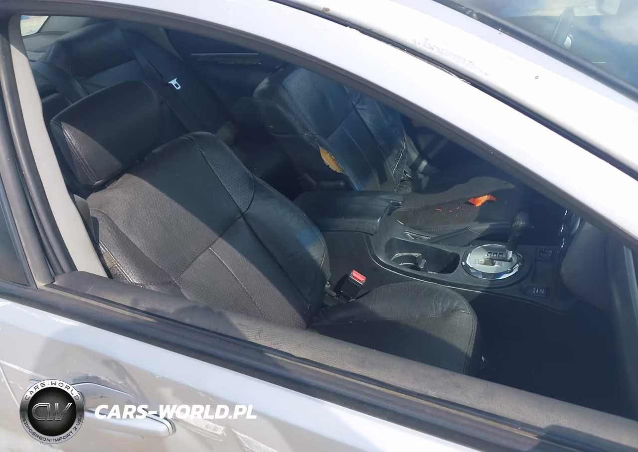 2008 Mitsubishi Galant Ralliart VIN:4A3AB76TX8E017215 - 15
