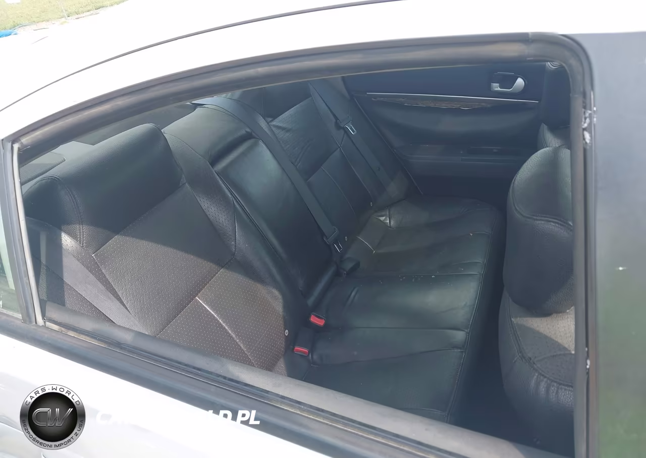 2008 Mitsubishi Galant Ralliart VIN:4A3AB76TX8E017215 - 16