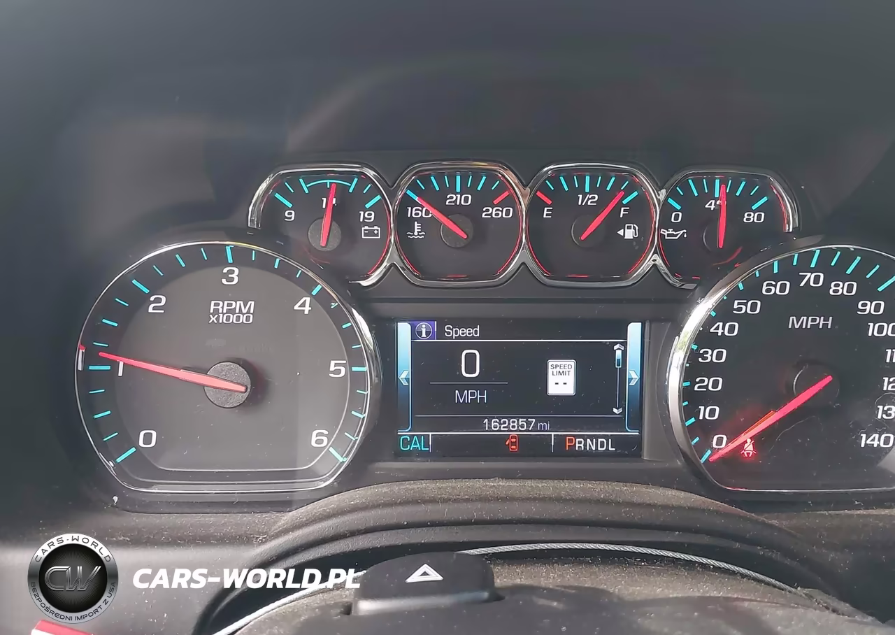 2017 Chevrolet Tahoe Lt VIN:1GNSCBKC1HR191073 - 7