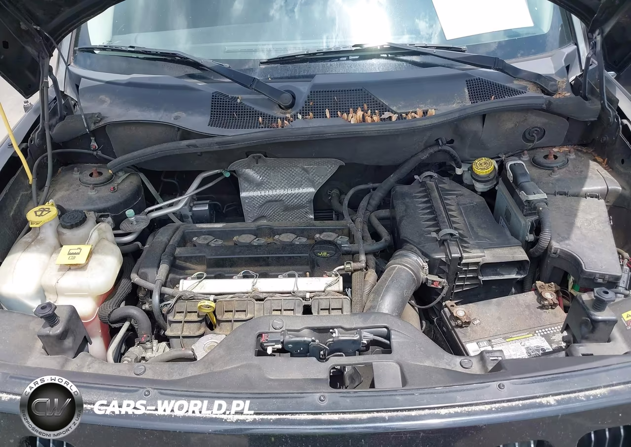 2010 Jeep Patriot Sport VIN:1J4NT1GA0AD666393 - 10