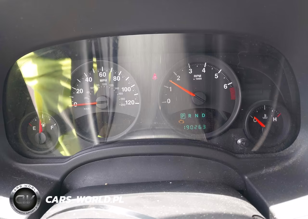 2010 Jeep Patriot Sport VIN:1J4NT1GA0AD666393 - 7