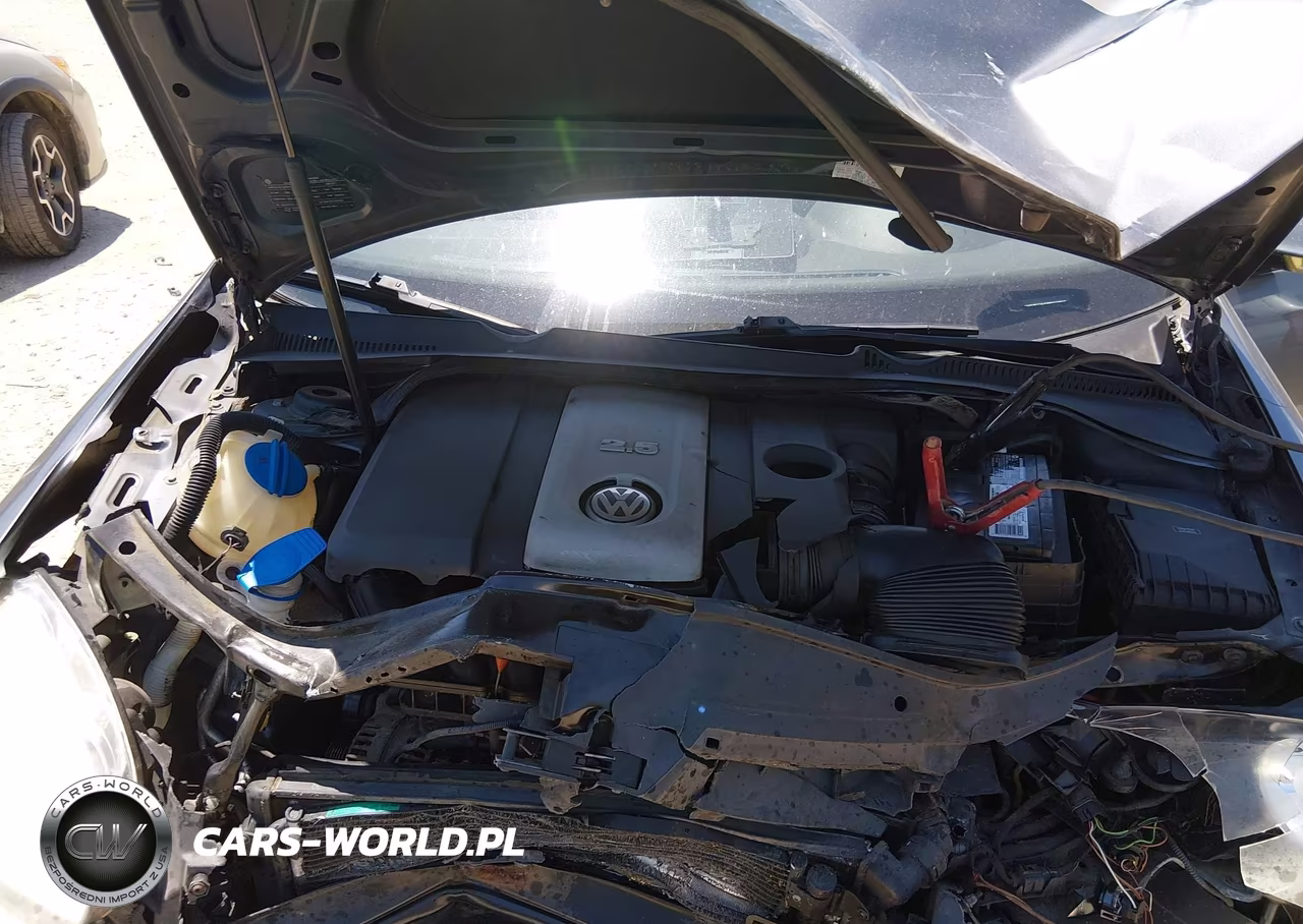 2009 Volkswagen Jetta 2.5L S VIN:3VWKM71K49M310956 - 10