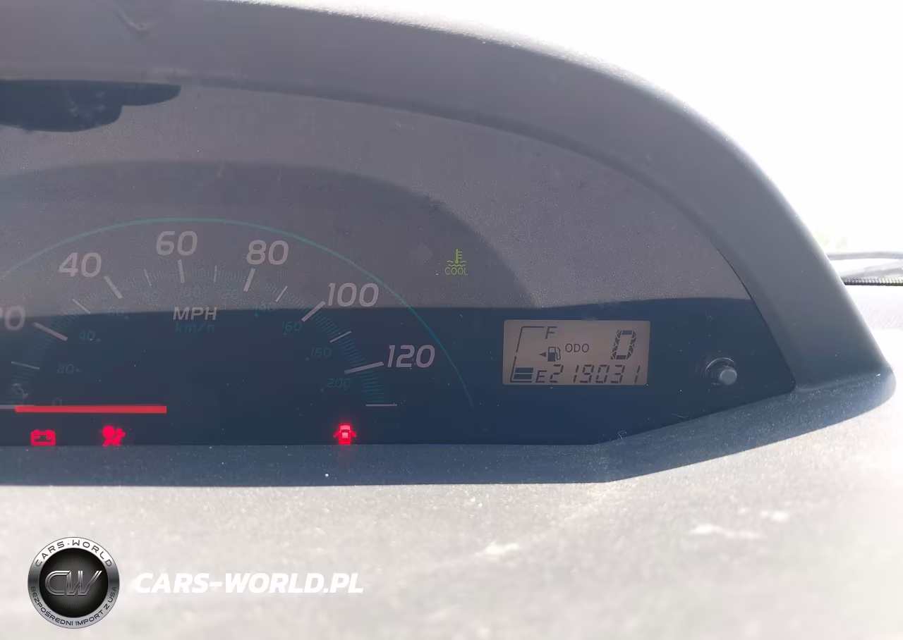 2008 Toyota Yaris VIN:JTDJT923585175091 - 7