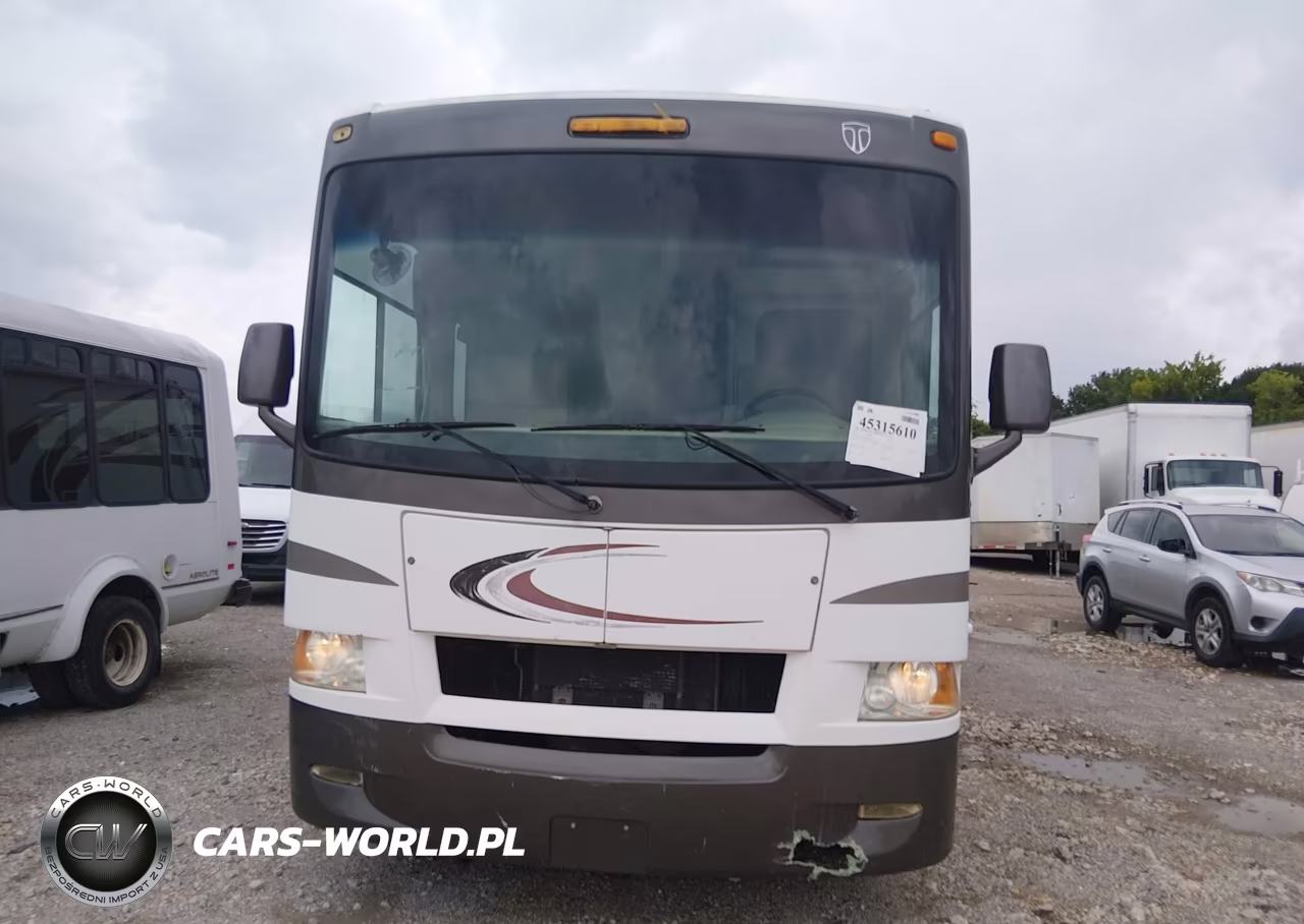2011 Ford F53 VIN:1F65F5DY8B0A10315 - 14