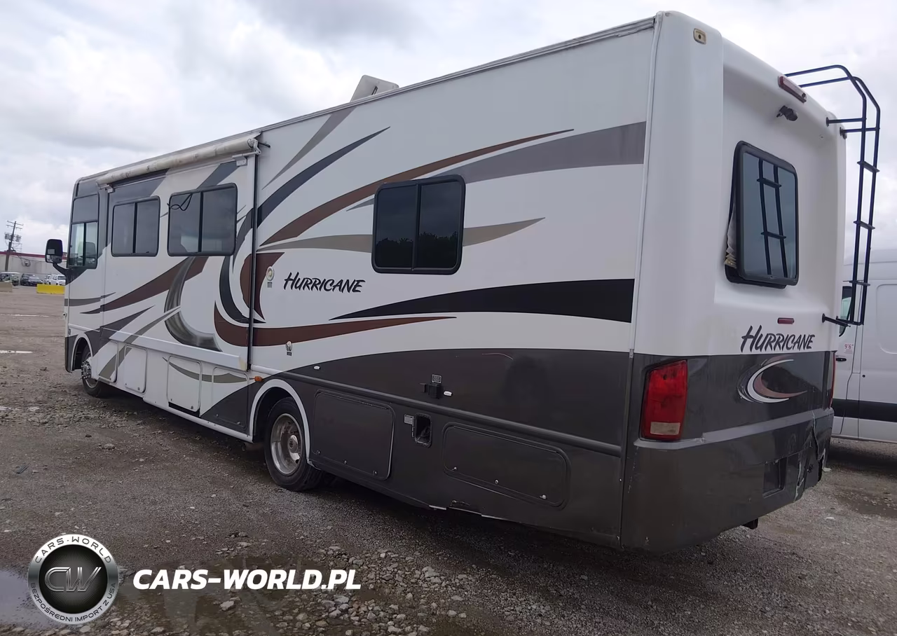 2011 Ford F53 VIN:1F65F5DY8B0A10315 - 3
