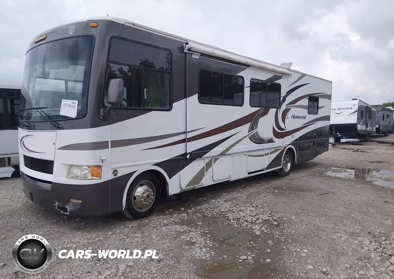 2011 Ford F53 VIN:1F65F5DY8B0A10315 - 4