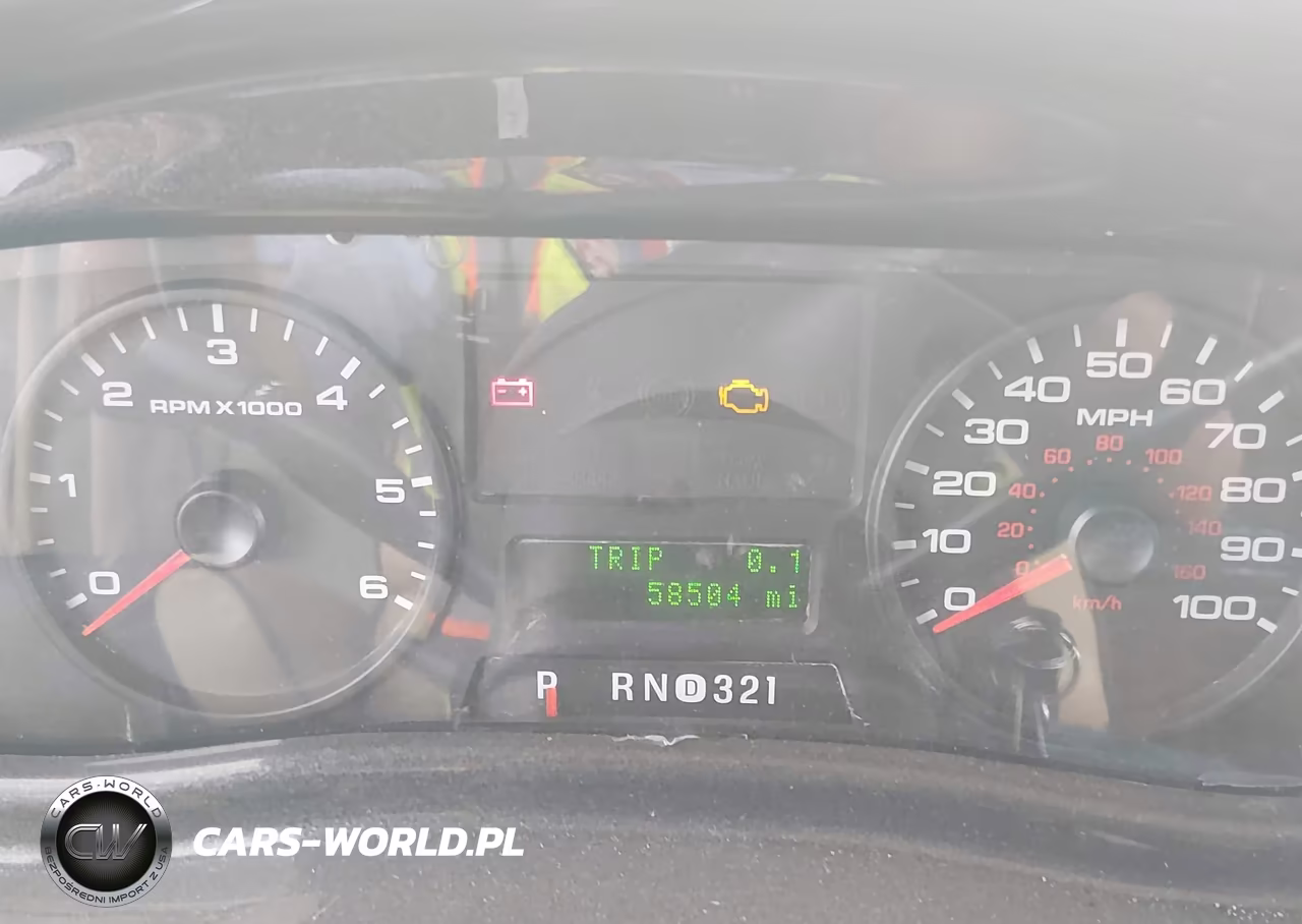 2011 Ford F53 VIN:1F65F5DY8B0A10315 - 7