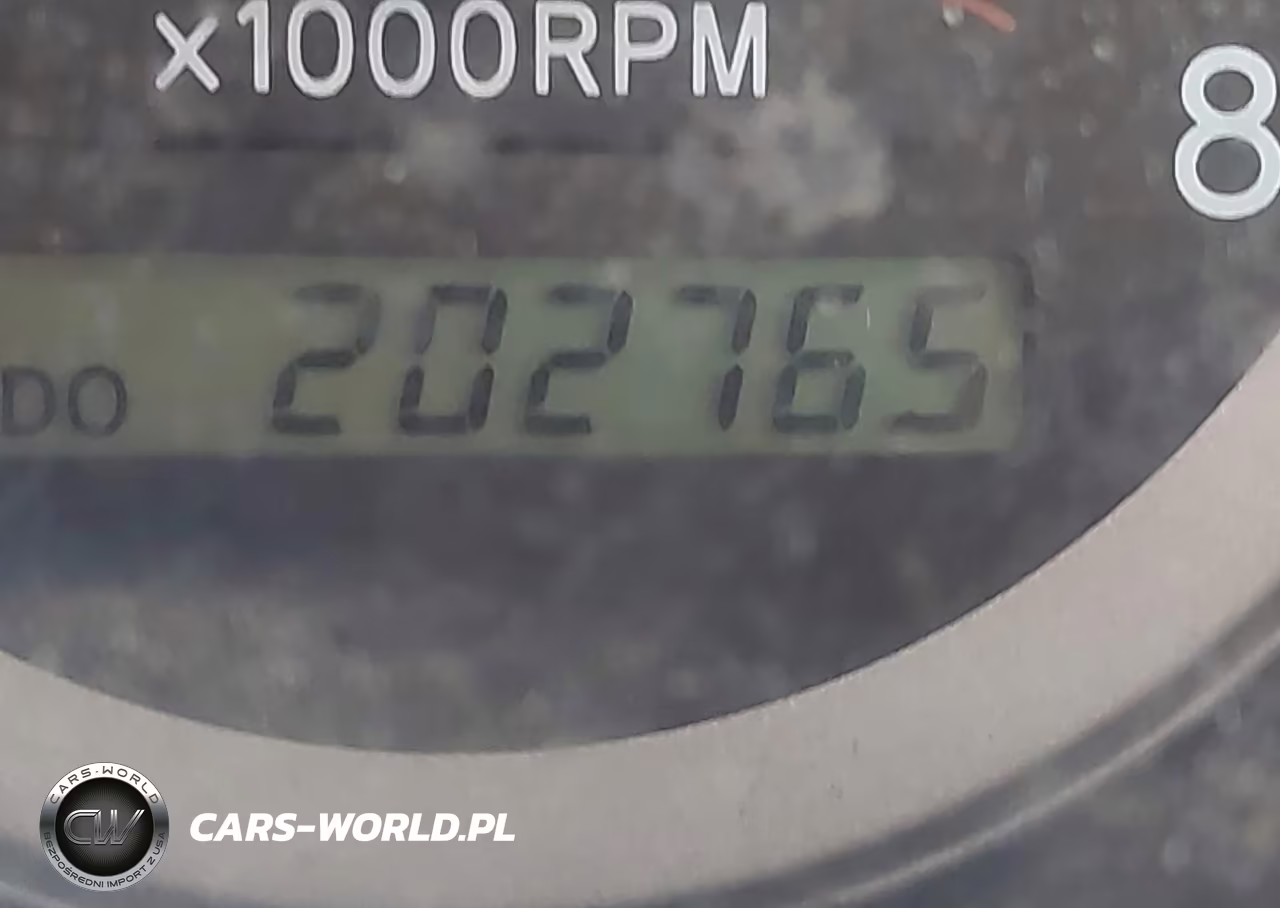 2005 Toyota Sienna Le VIN:5TDZA23C85S227186 - 12