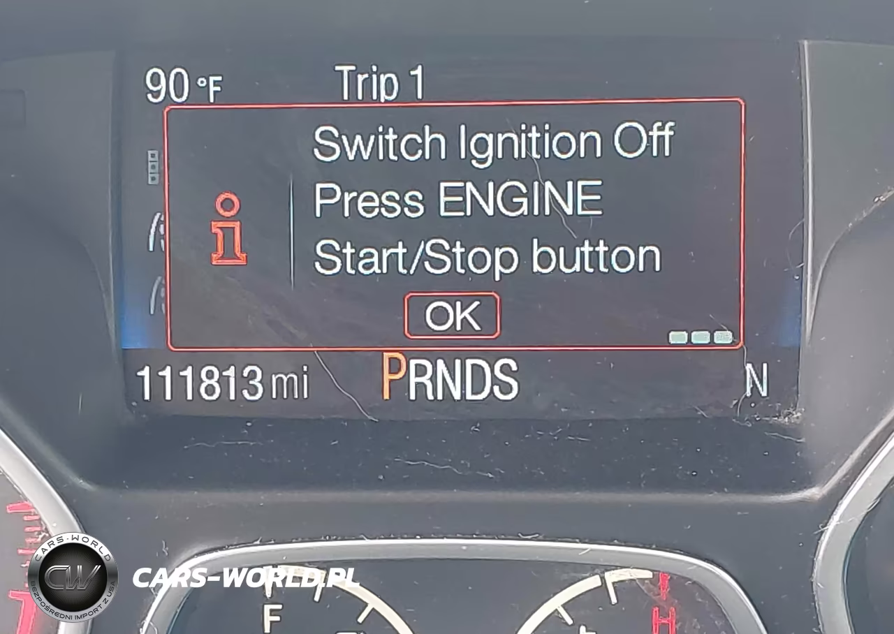 2018 Ford Escape Titanium VIN:1FMCU0J9XJUB70936 - 15