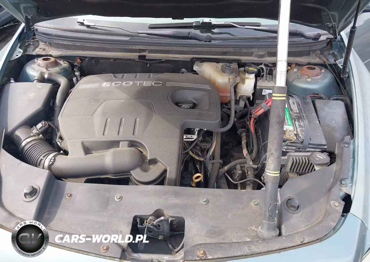 2009 Chevrolet Malibu Ls VIN:1G1ZG57B69F250322 - 10