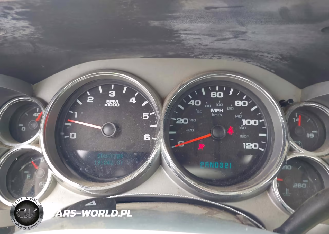 2008 GMC Sierra 1500 Sle1 VIN:3GTEK13308G132601 - 7