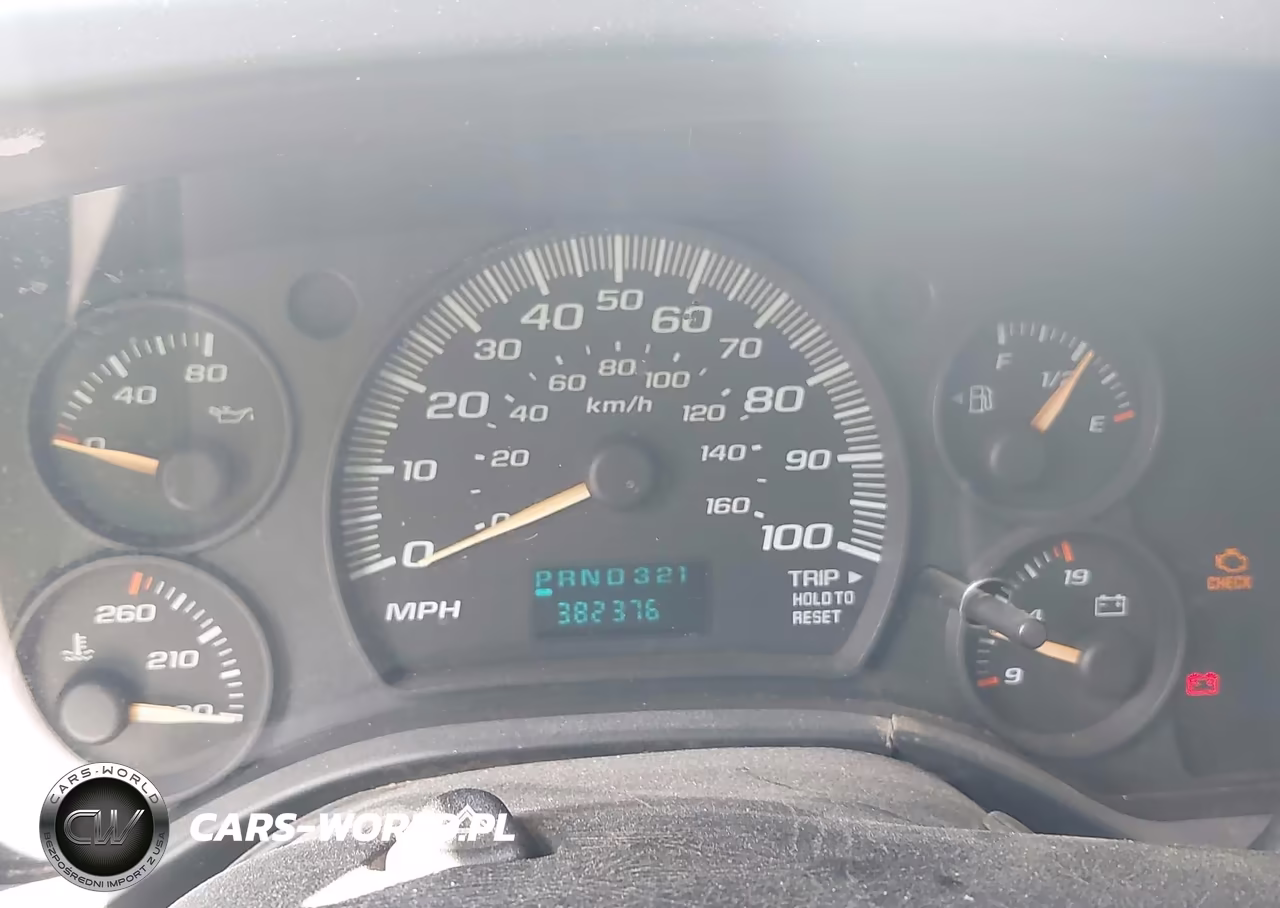 2005 Chevrolet Express VIN:1GCGG25V451108648 - 7
