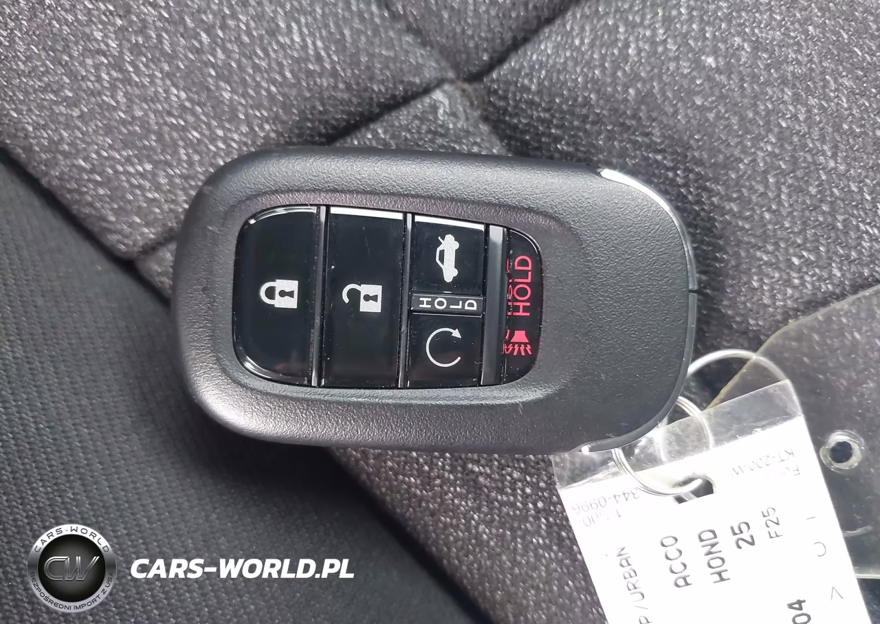 2025 Honda Accord Se VIN:1HGCY1F48SA048804 - 11