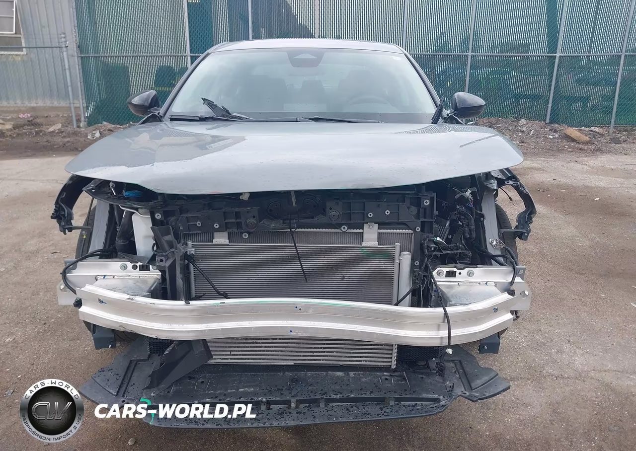 2025 Honda Accord Se VIN:1HGCY1F48SA048804 - 12