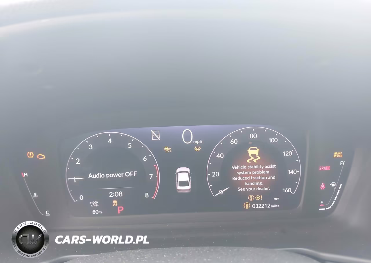 2025 Honda Accord Se VIN:1HGCY1F48SA048804 - 7