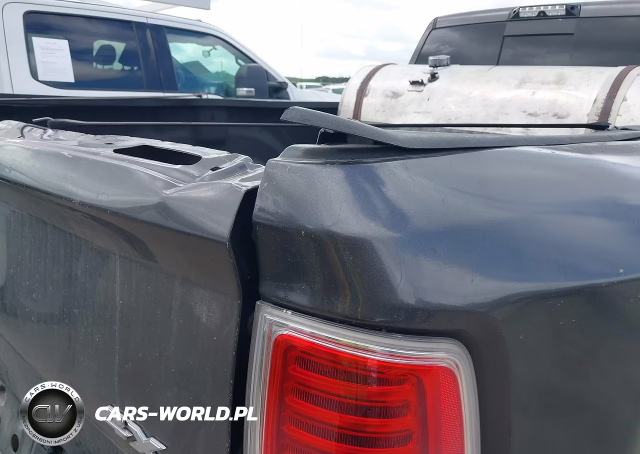 2016 Ram 3500 Slt VIN:3C63RRHL5GG155081 - 12