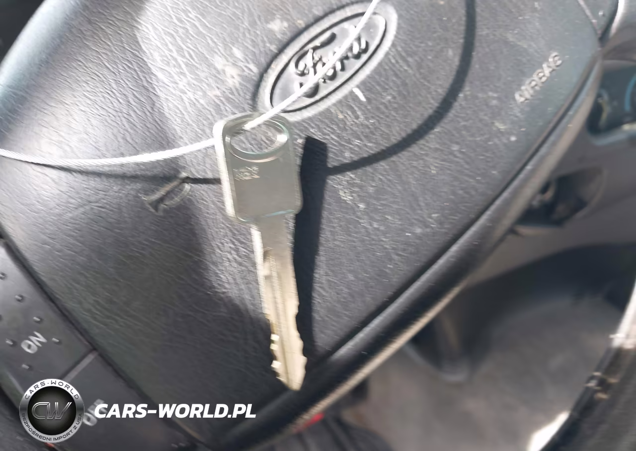 1997 Ford F-150 Lariat-Xl-Xlt VIN:2FTDX0760VCA34530 - 11