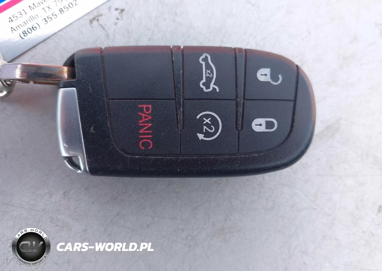 2020 Chrysler 300 300S VIN:2C3CCABG8LH209382 - 11