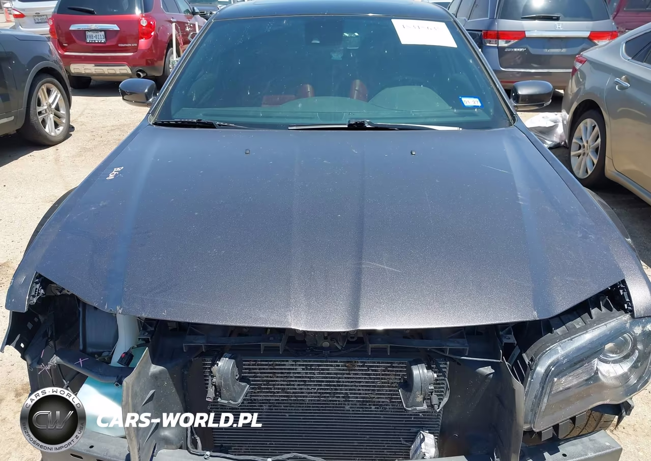 2020 Chrysler 300 300S VIN:2C3CCABG8LH209382 - 13