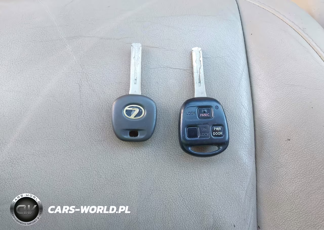 2006 Lexus Rx 330 VIN:2T2HA31U46C093697 - 11